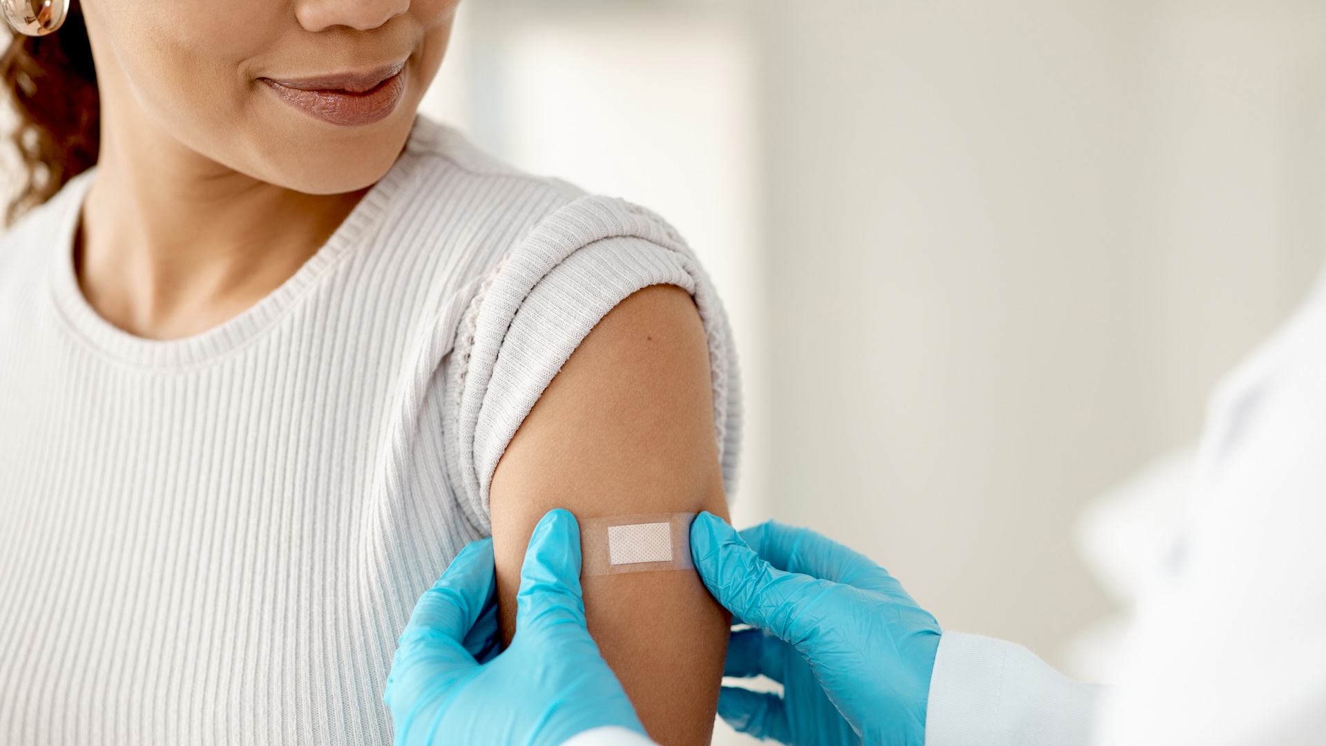 Is It Too Late to Get a Flu Shot Now?