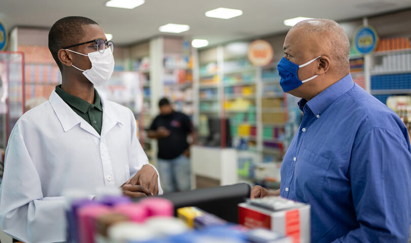 Best Questions to Ask Your Pharmacist