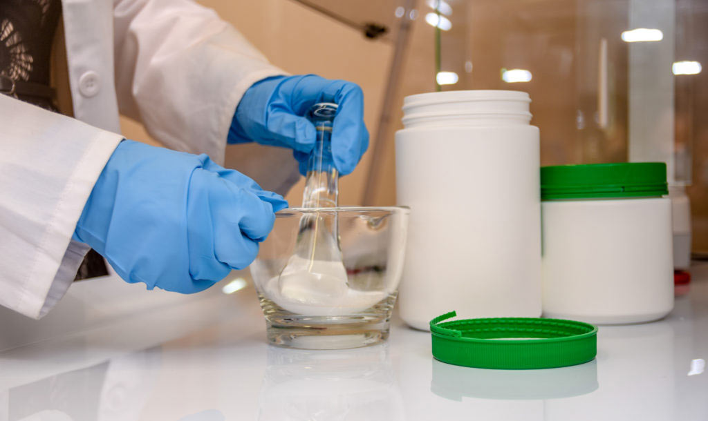 How do I know if a pharmacy is a compounding pharmacy?