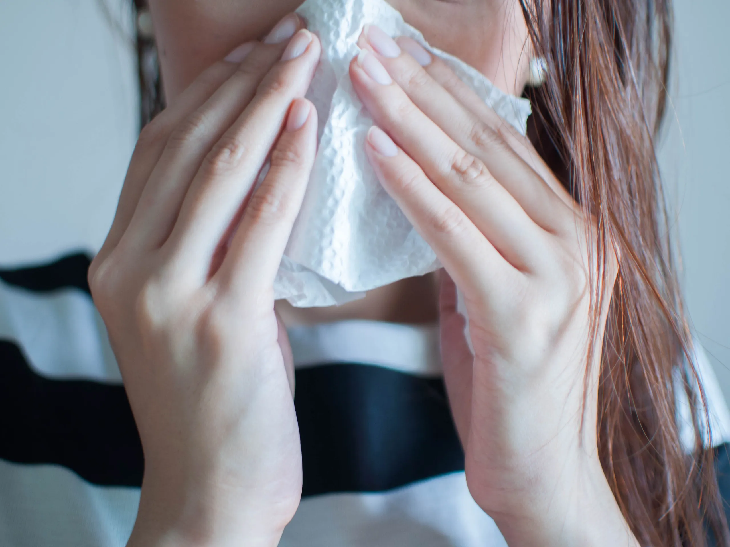 What Is the Best Medicine for Severe Allergies?