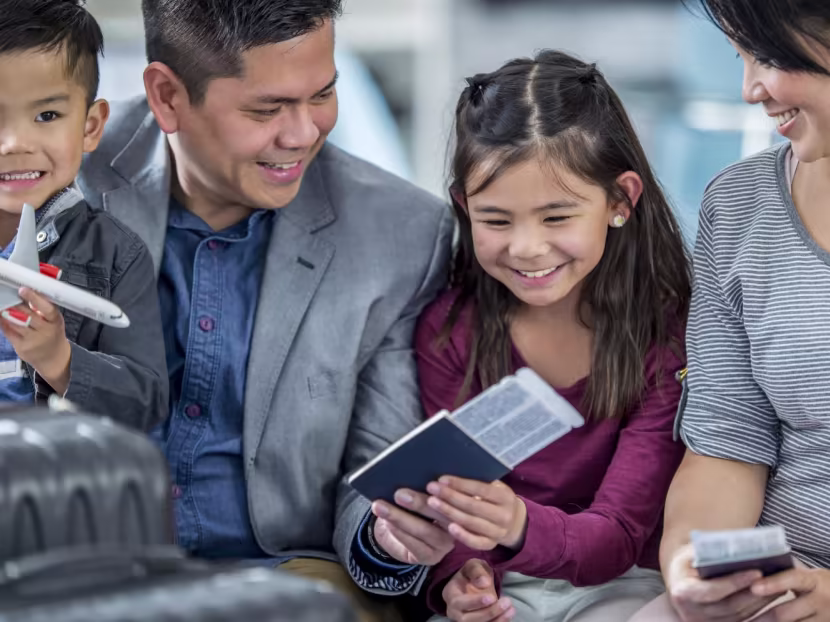 What Vaccines Should I Get Before Traveling?