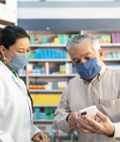 What is the Role of Pharmacists in Improving Medication Adherence?