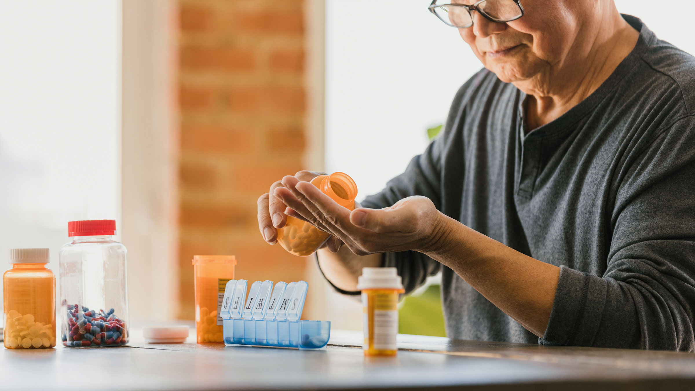 Why doesn't insurance cover compounded medications?