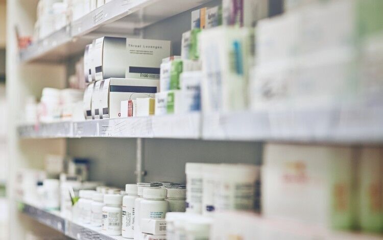 What Are Non-Dispensing Pharmacies?