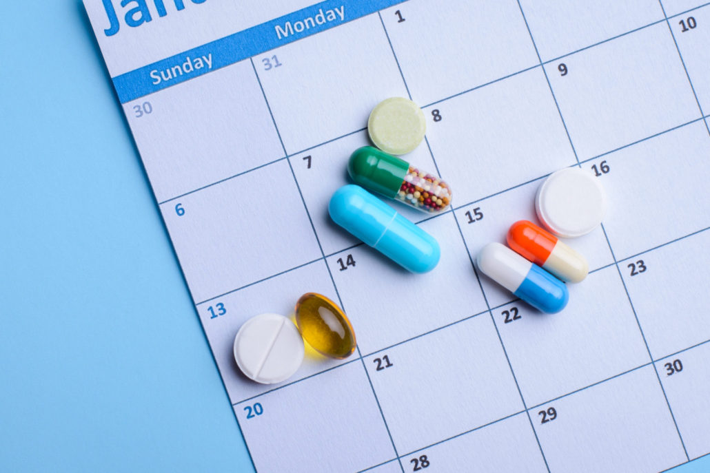 What Is Medication Synchronization?